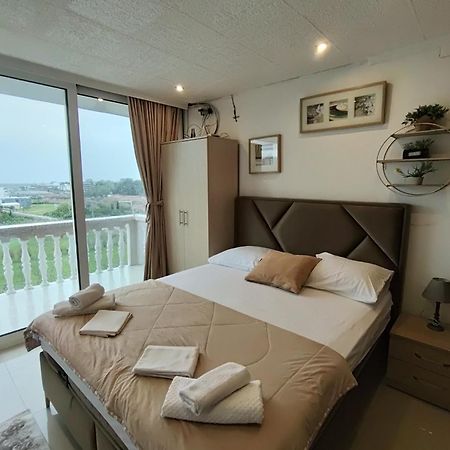 Becic Apartments Улцинь Екстер'єр фото