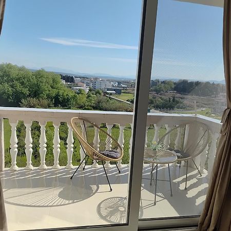Becic Apartments Улцинь Екстер'єр фото