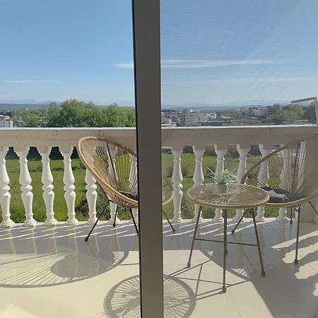 Becic Apartments Улцинь Екстер'єр фото