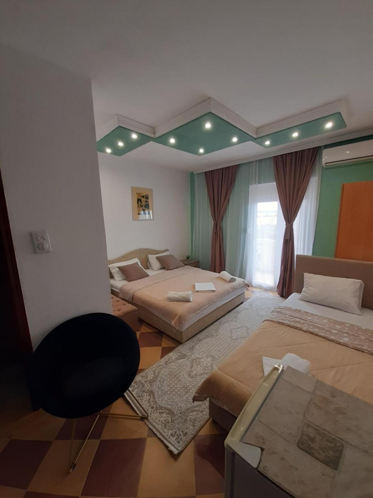 Becic Apartments Улцинь Екстер'єр фото