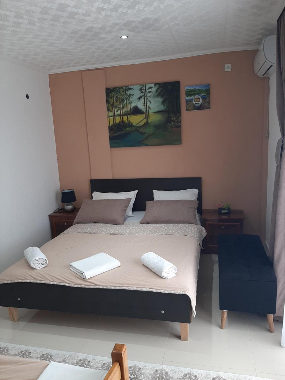 Becic Apartments Улцинь Екстер'єр фото