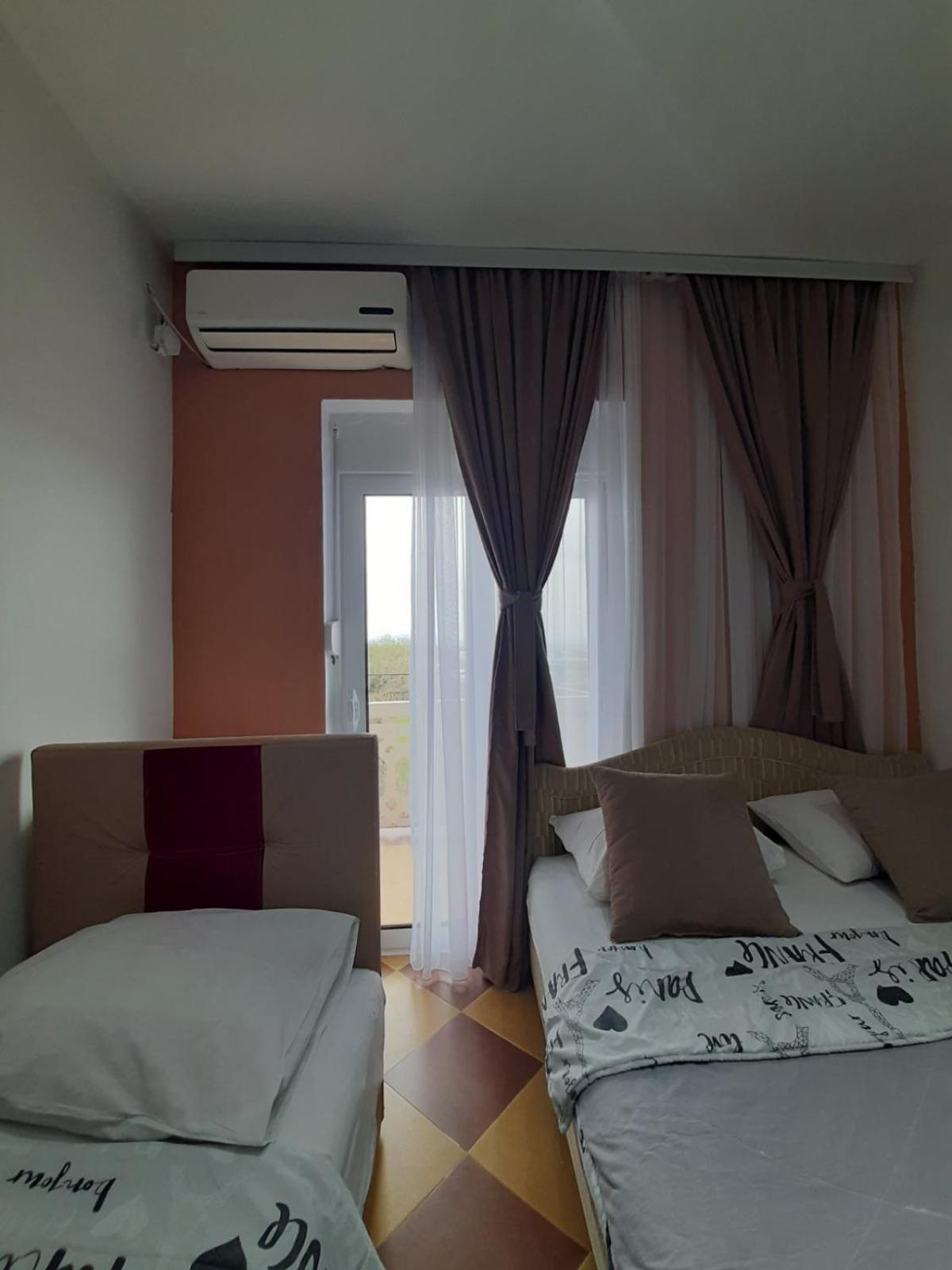 Becic Apartments Улцинь Екстер'єр фото