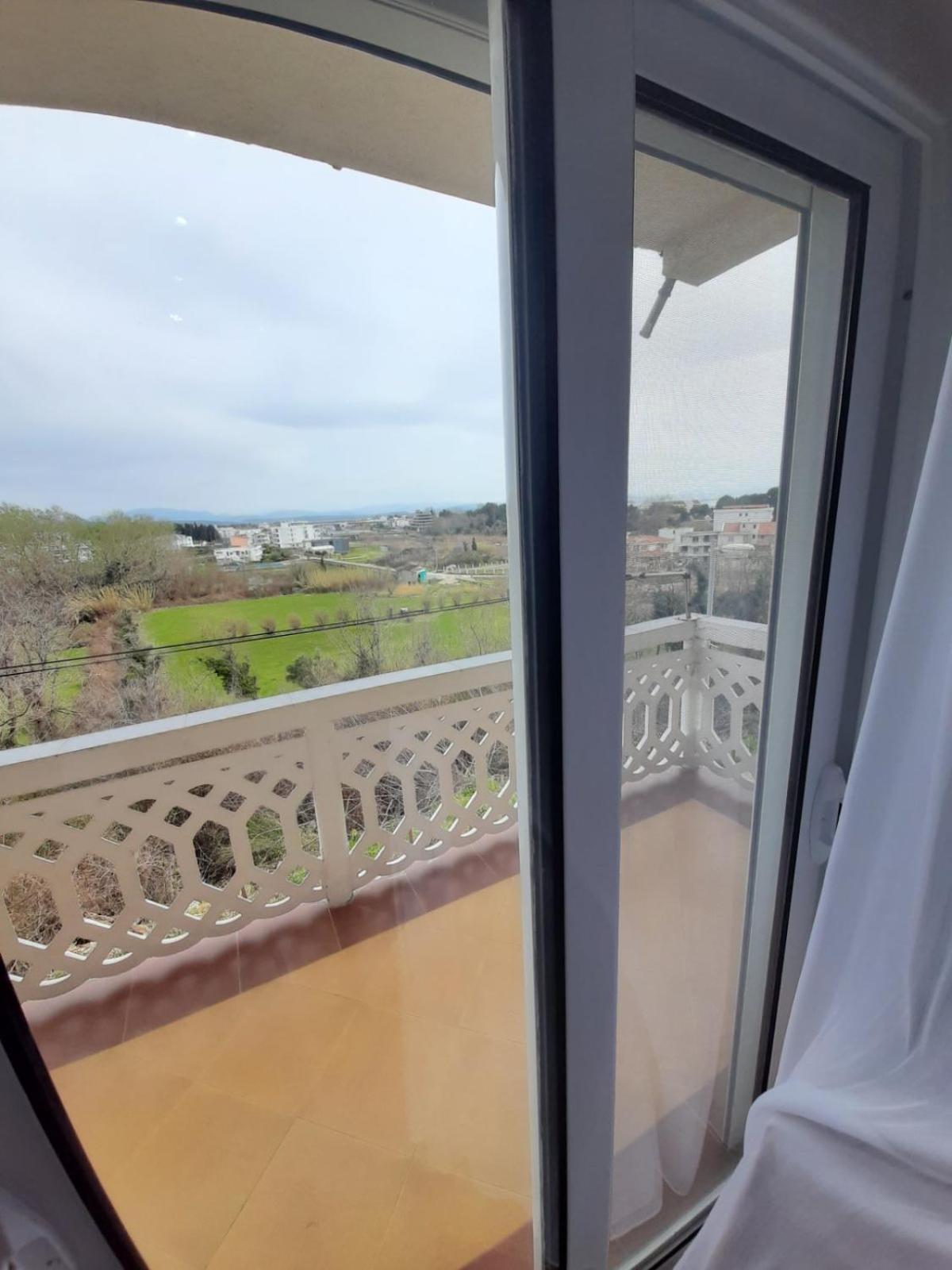 Becic Apartments Улцинь Екстер'єр фото