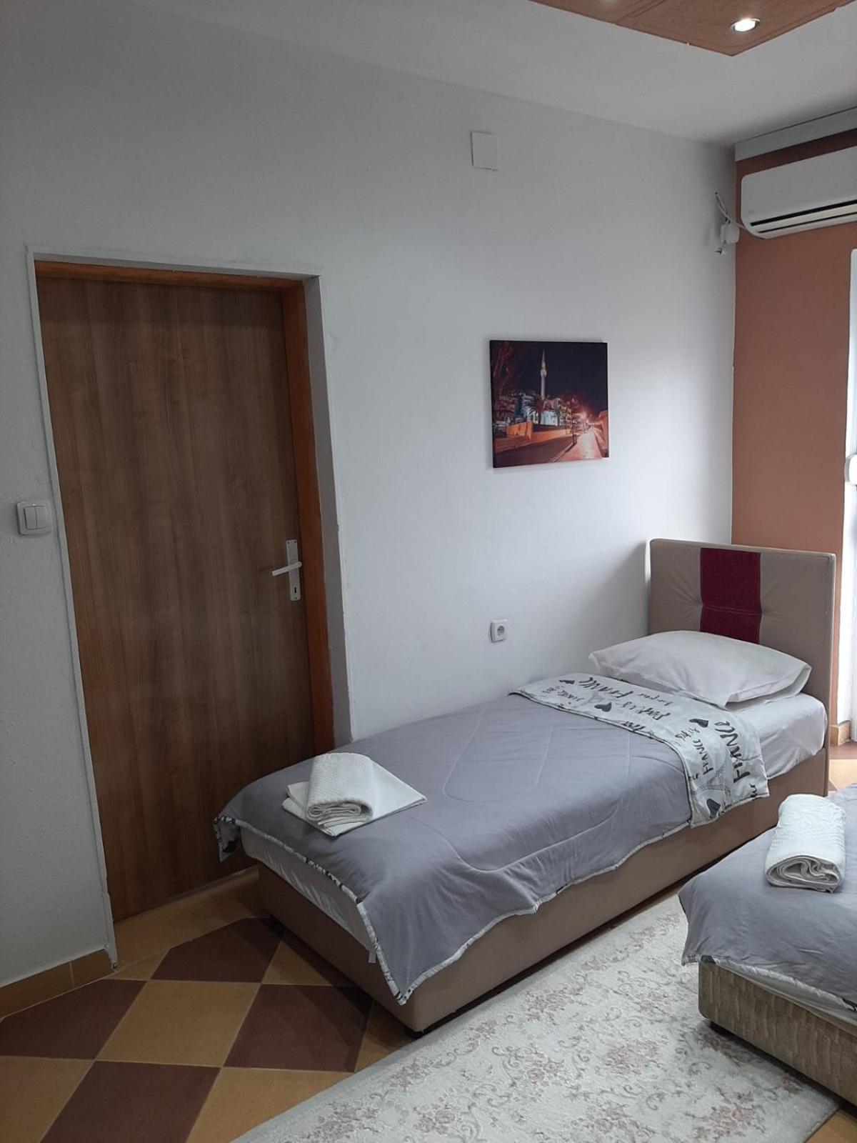 Becic Apartments Улцинь Екстер'єр фото