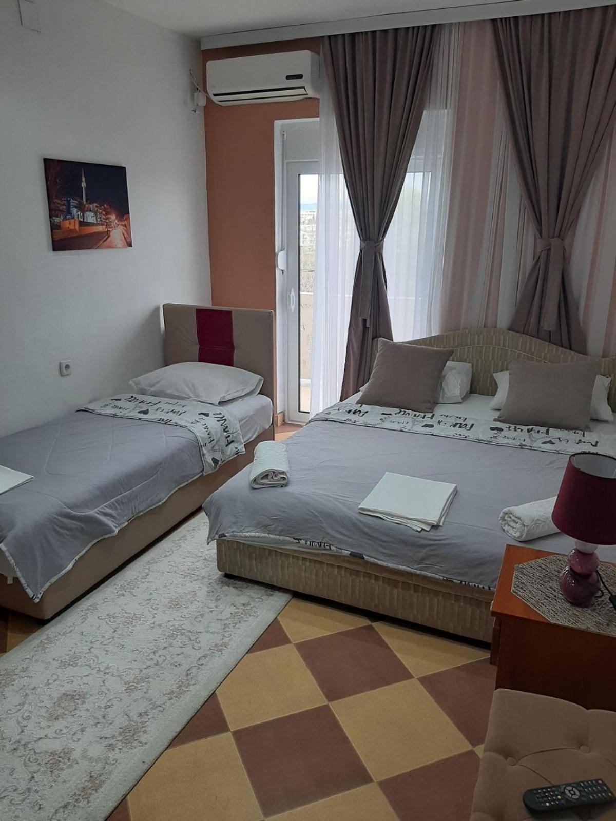Becic Apartments Улцинь Екстер'єр фото