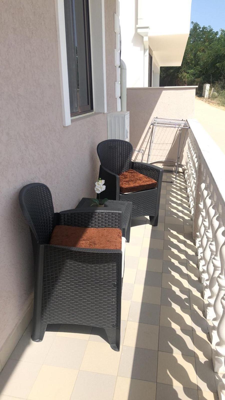 Becic Apartments Улцинь Екстер'єр фото