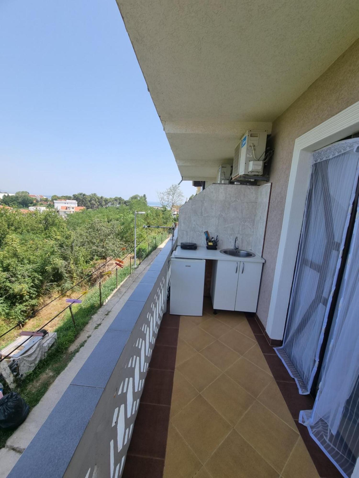 Becic Apartments Улцинь Екстер'єр фото