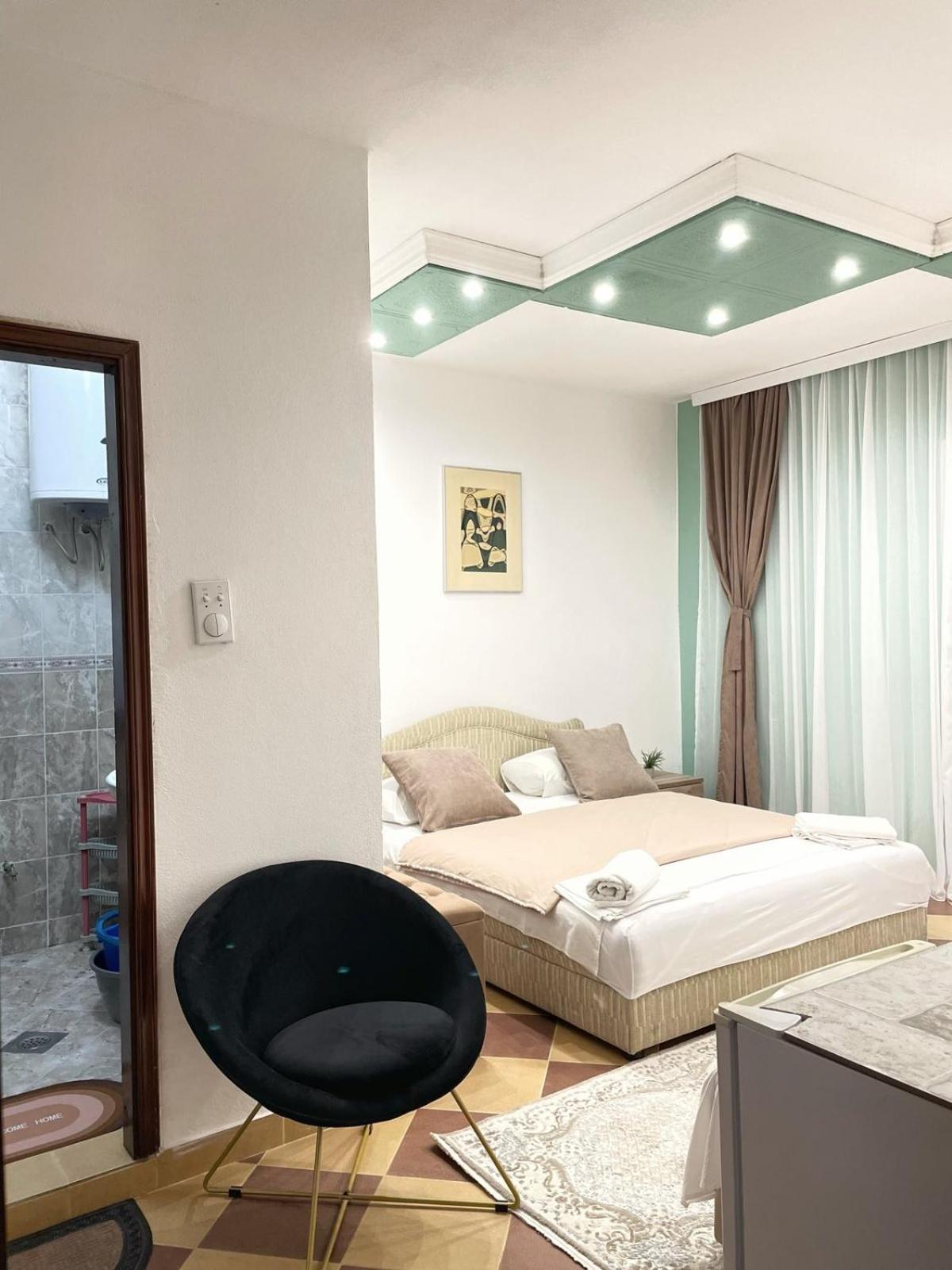 Becic Apartments Улцинь Екстер'єр фото