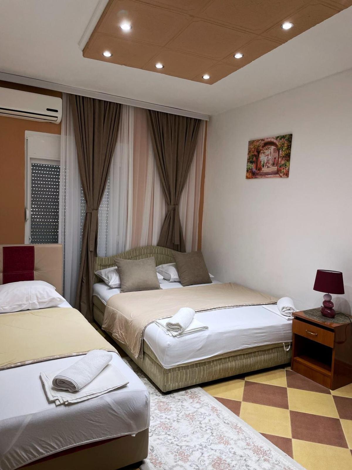 Becic Apartments Улцинь Екстер'єр фото