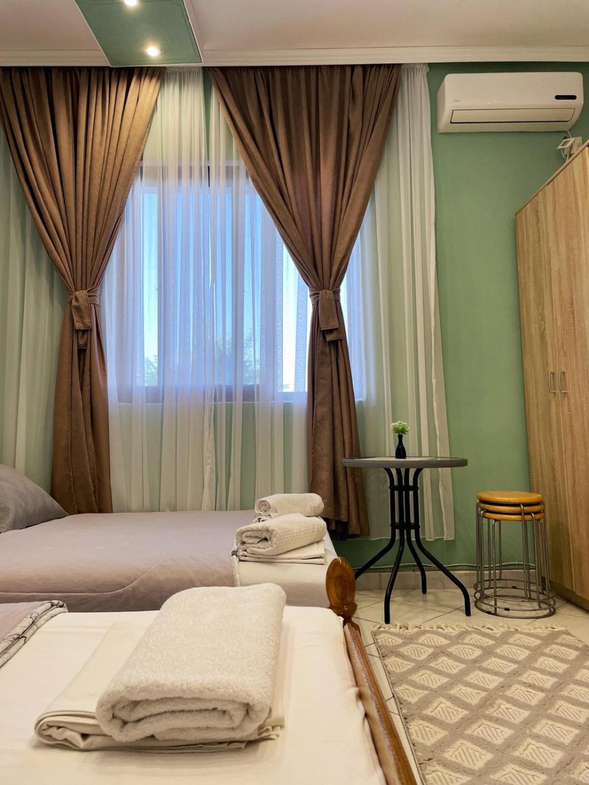 Becic Apartments Улцинь Екстер'єр фото