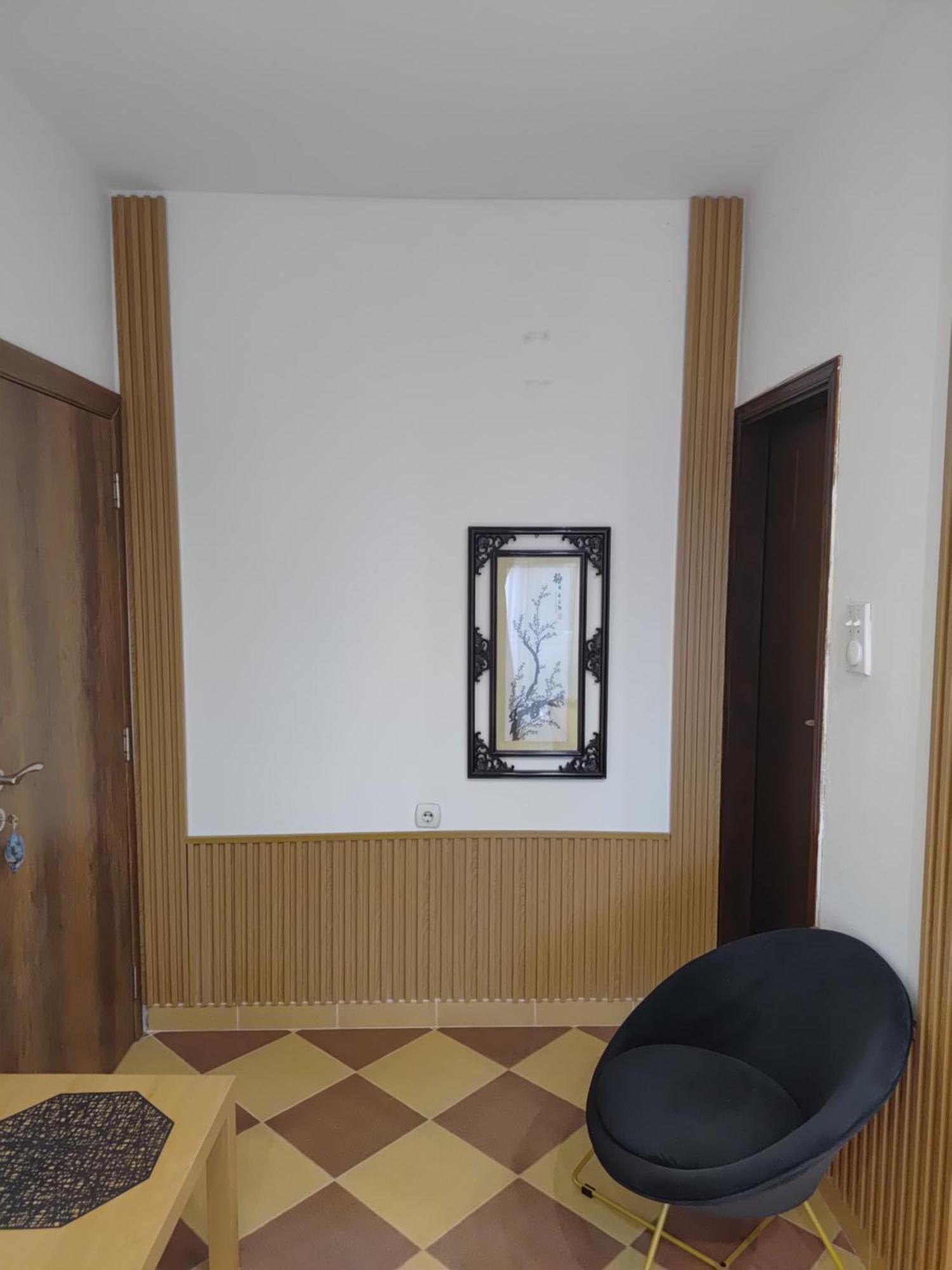 Becic Apartments Улцинь Екстер'єр фото
